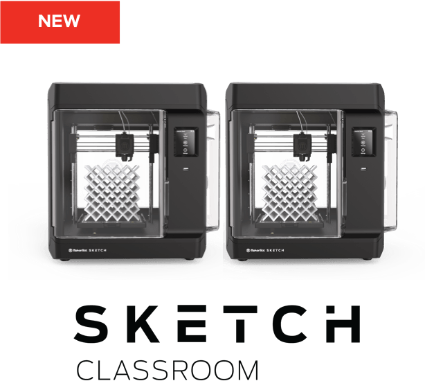 Why Educators Choose MakerBot