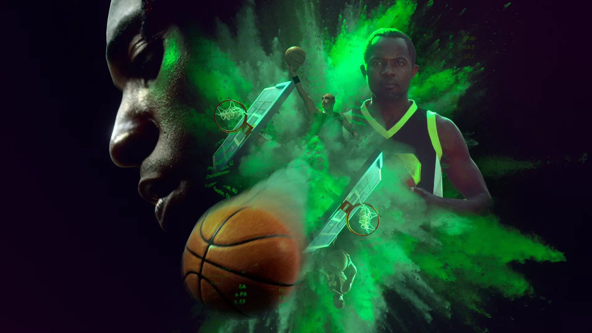 Maxon Autograph GPU-optimized native VFX effects and OpenFX plugins