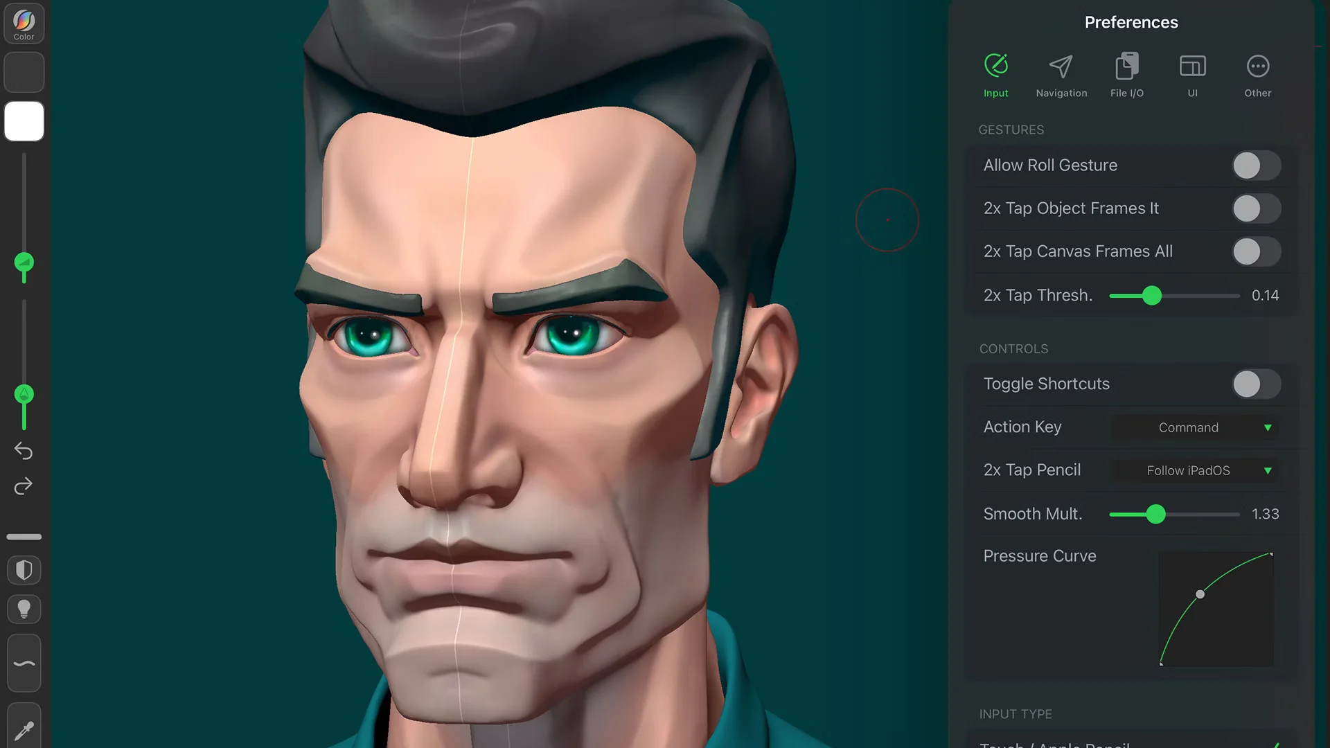 Forger Advanced Modeling Tools