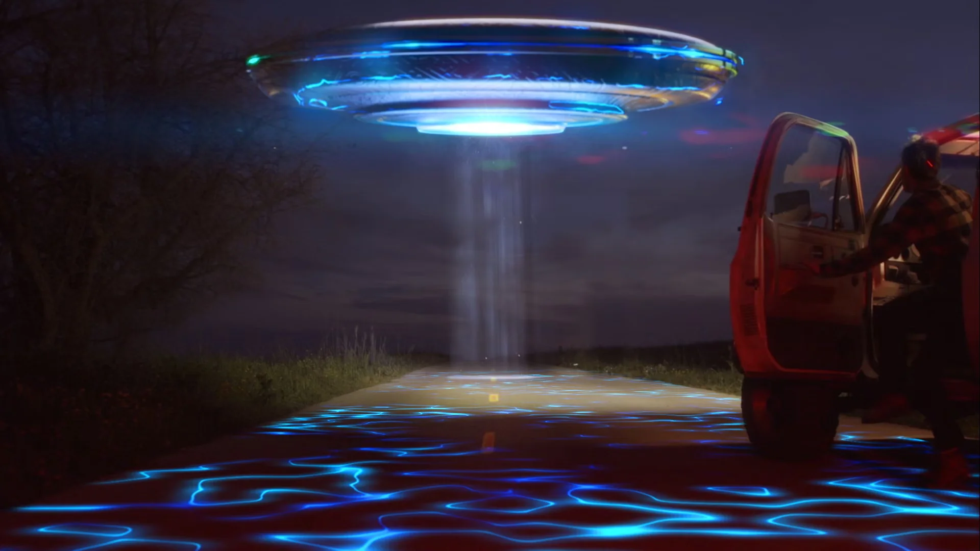 Red Giant Universe plugin GPU-accelerated transitions