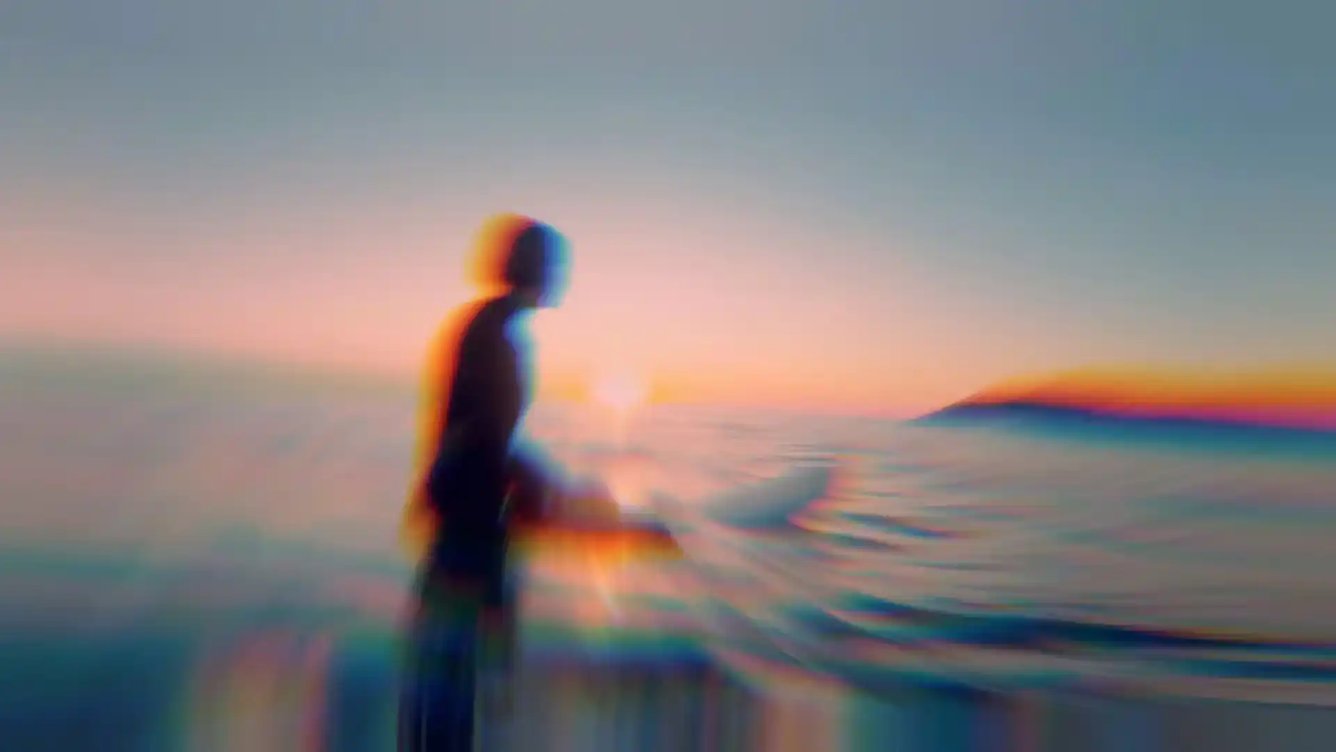 Vintage, glitch and stylized video effects created with Maxon Red Giant
