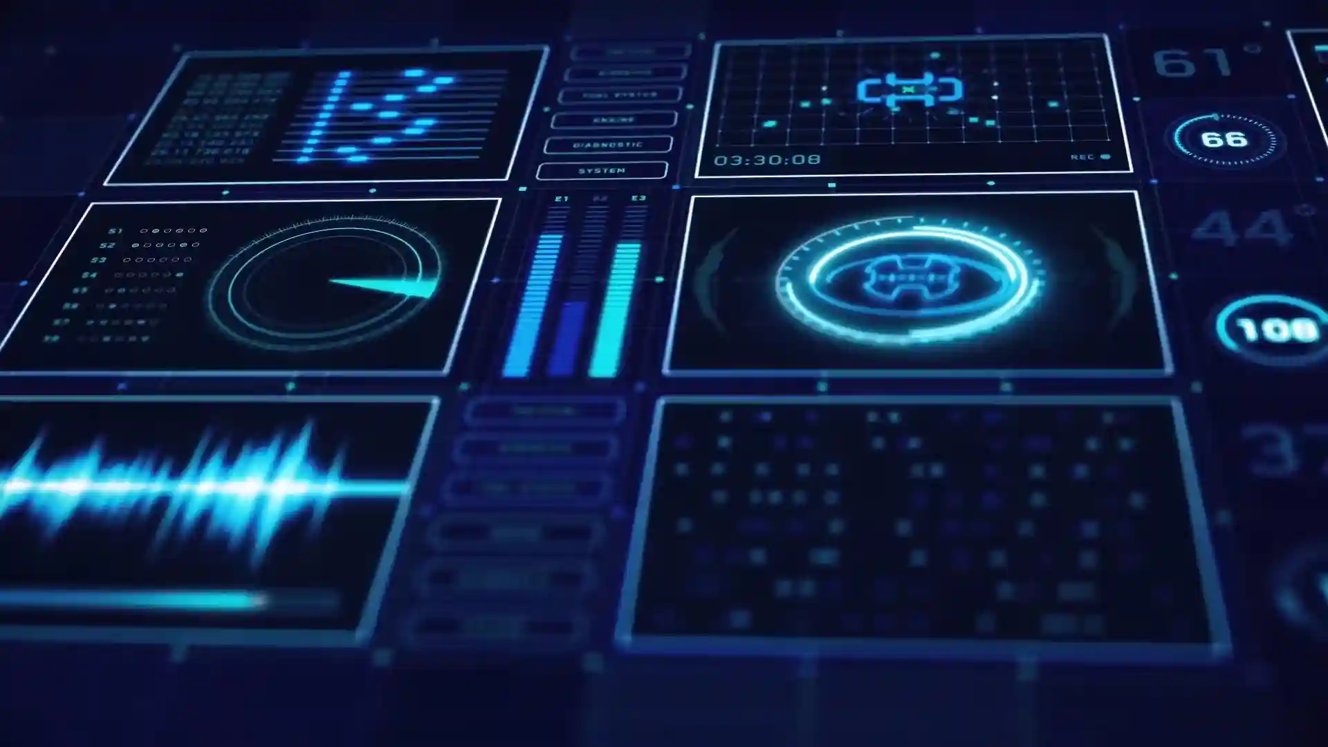 Maxon Universe motion graphics tools for animated shapes and backgrounds