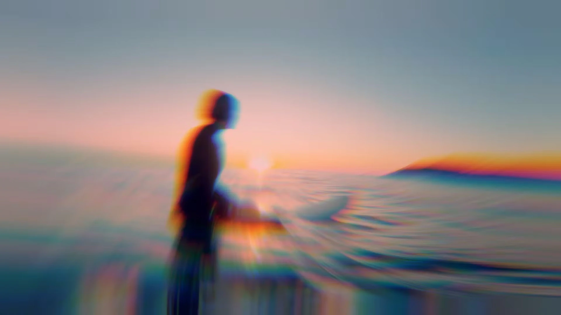 Maxon Universe stylize effects for creative video looks