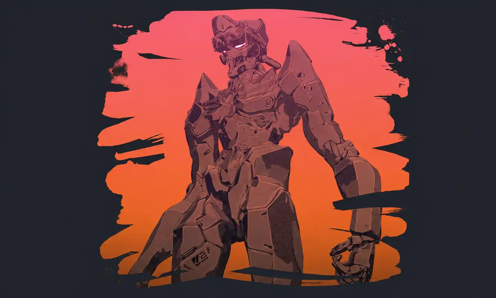 ZBrush sculpting for digital illustration and concept art