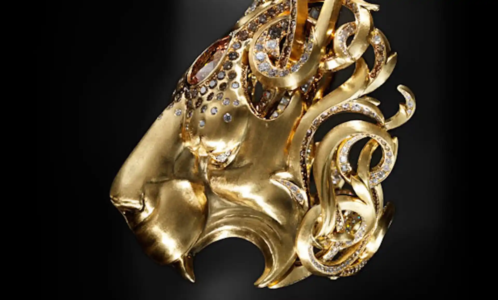 ZBrush sculpting for intricate jewelry design and manufacturing