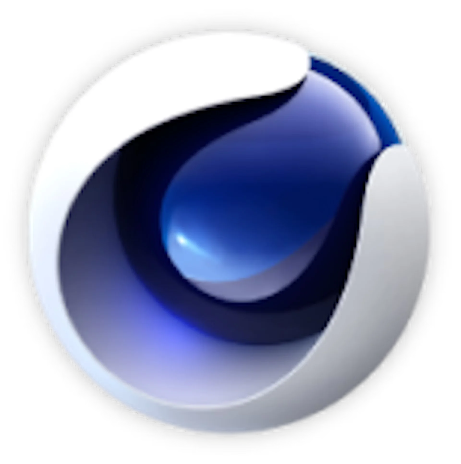 Cinema 4D Logo