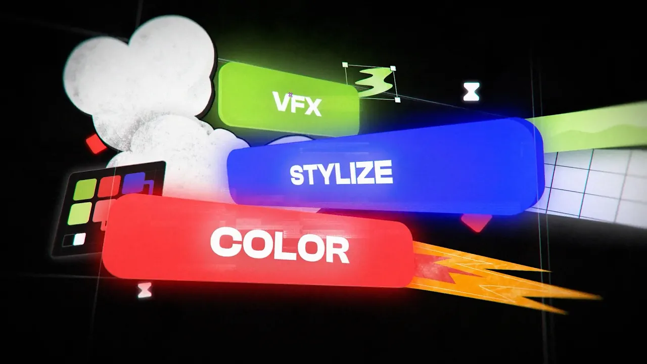 Breathtaking visual effects and animation with Foundry