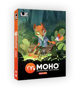 Moho Pro