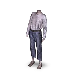 Polyga H3 3D scanner