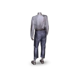 Polyga H3 3D scanner