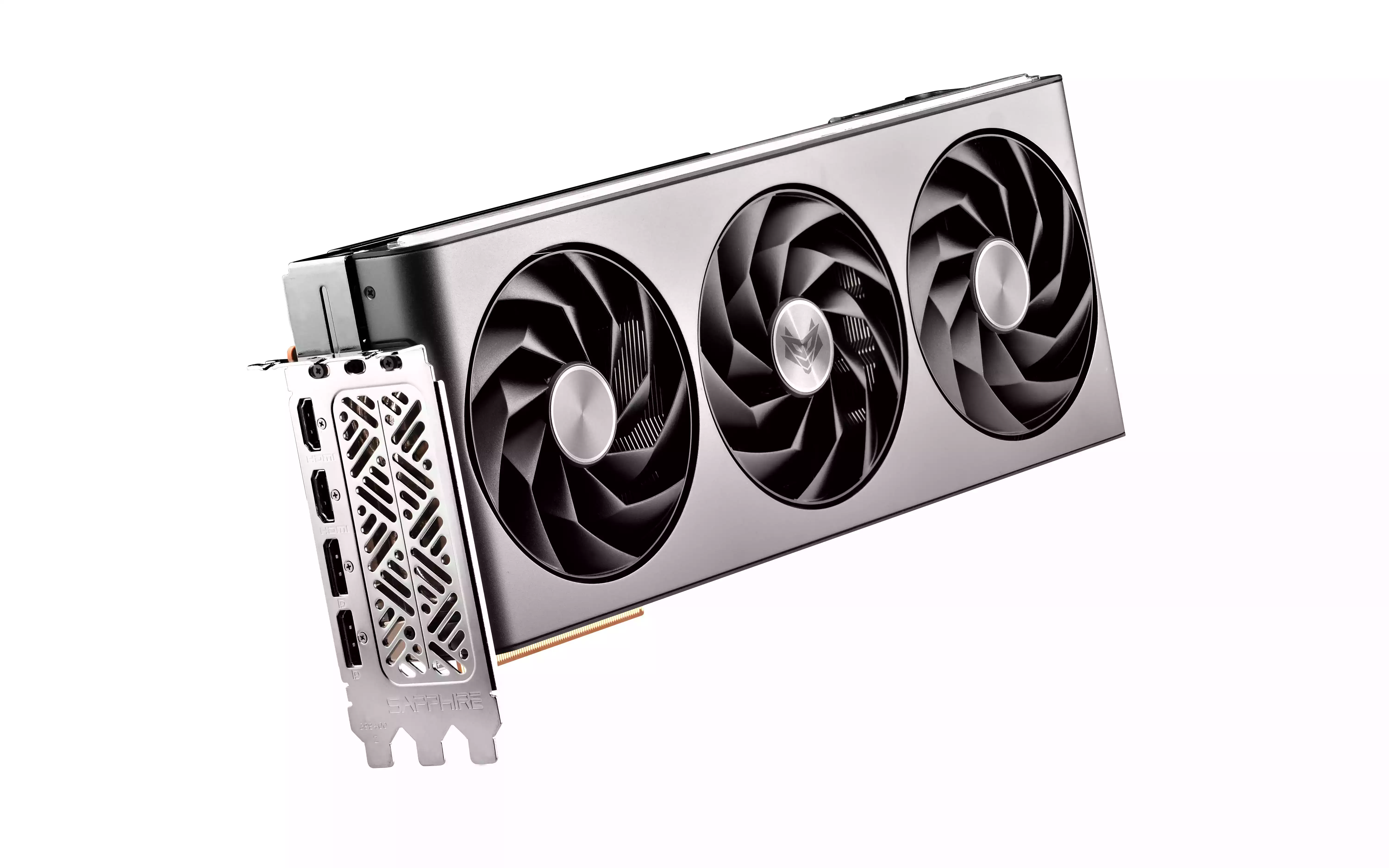 NITRO+ AMD Radeon™ RX 7700 XT 12GB