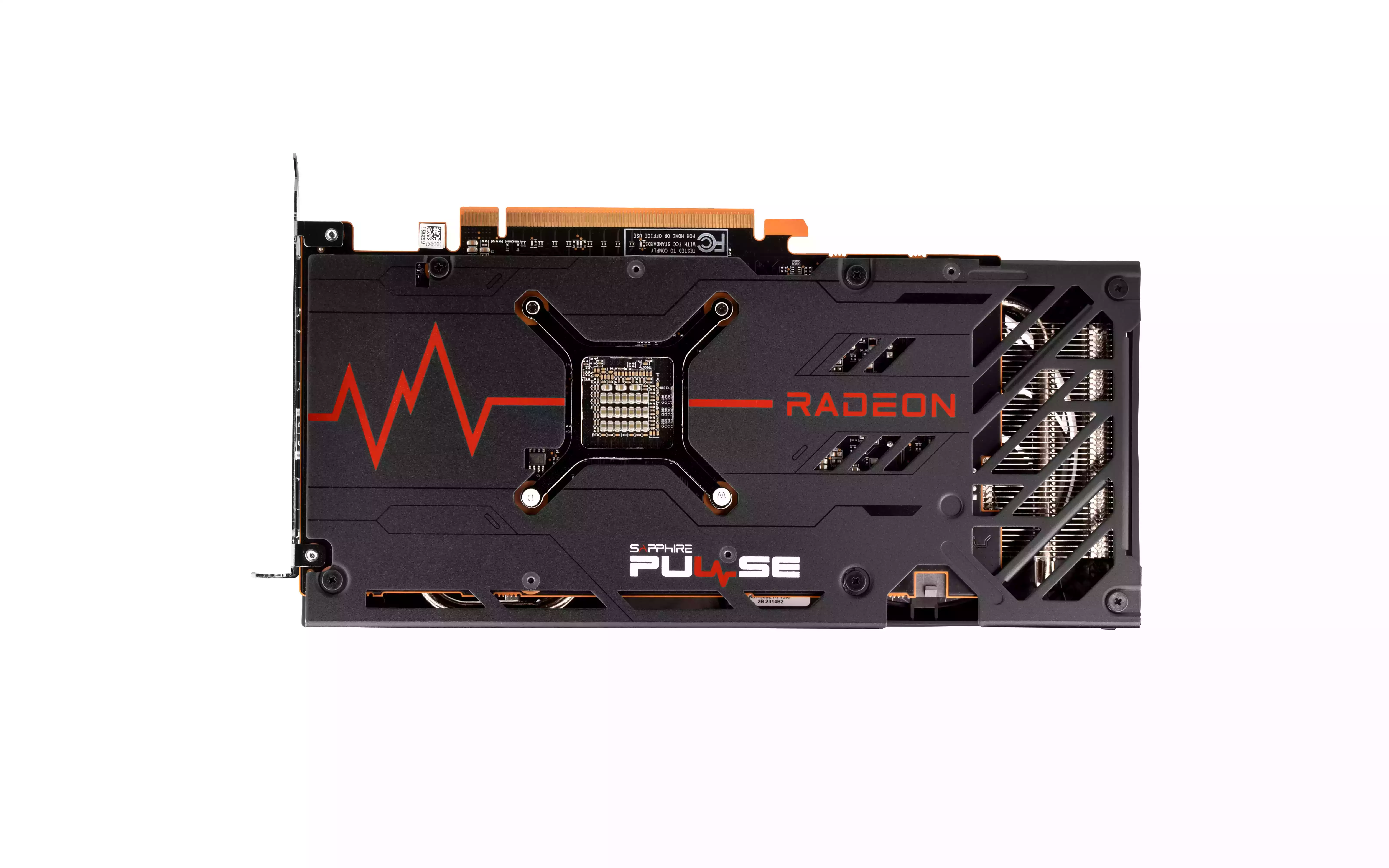 Pulse RX 7600