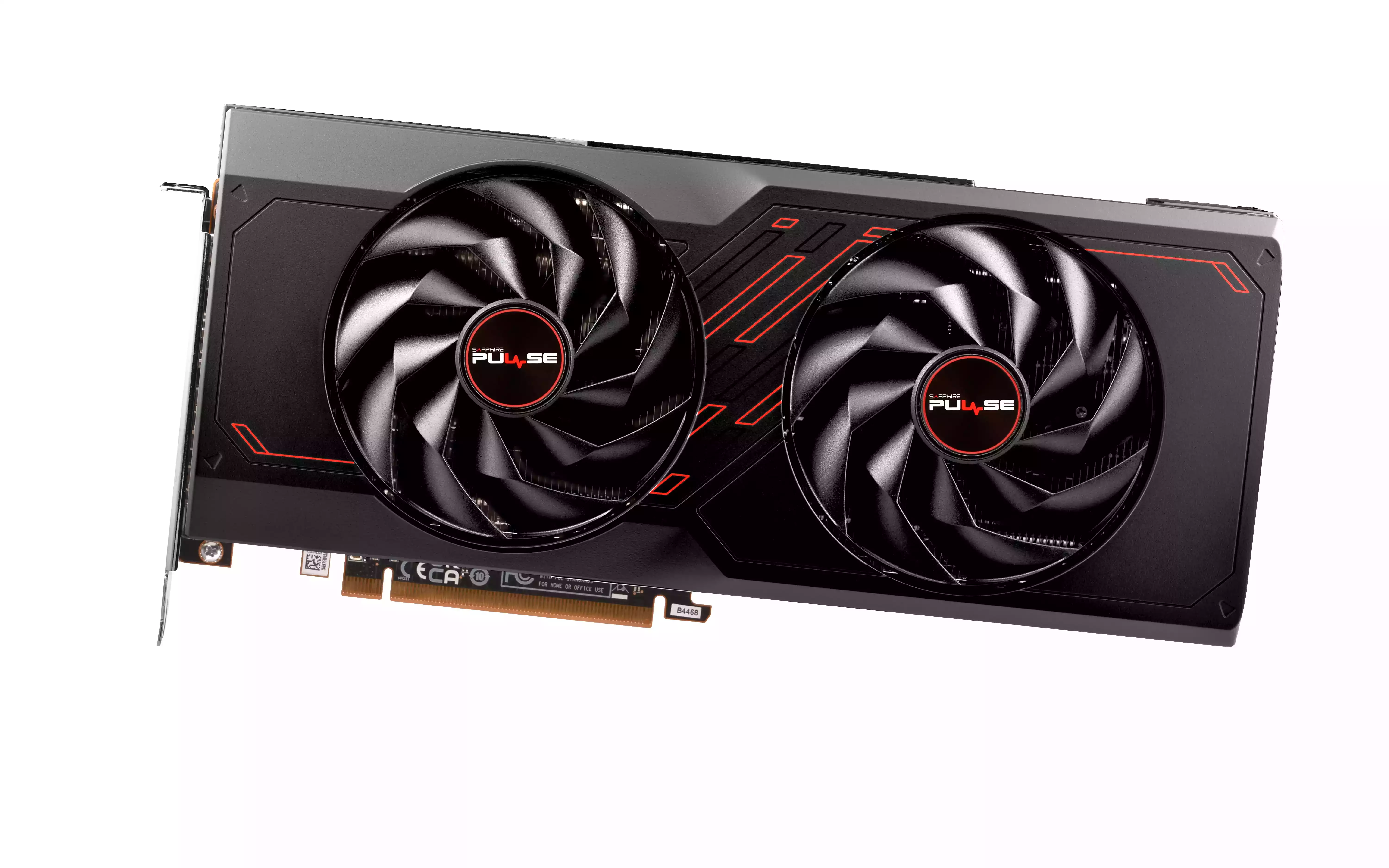 PULSE AMD Radeon™ RX 7700 XT 12GB