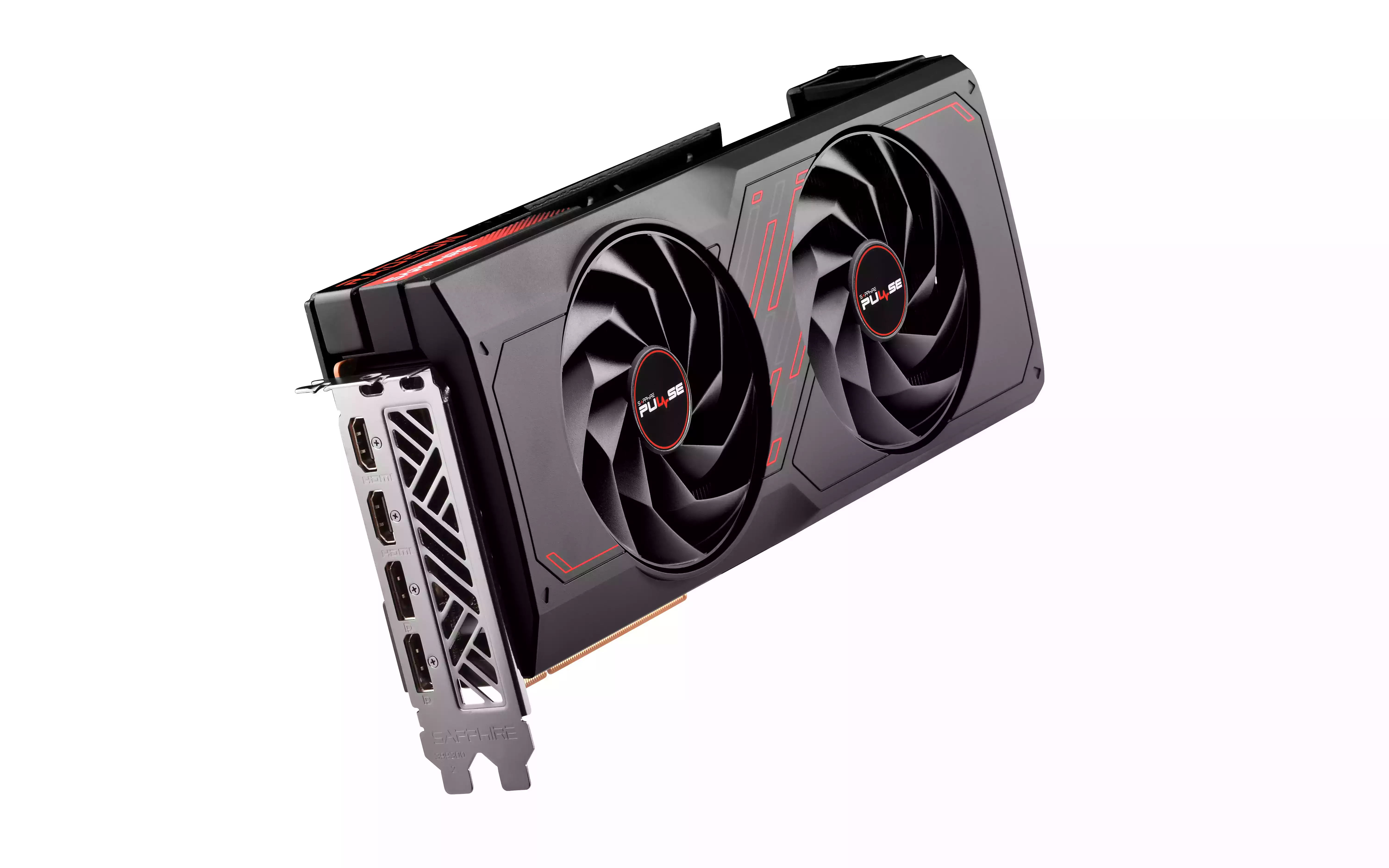 PULSE AMD Radeon™ RX 7700 XT 12GB