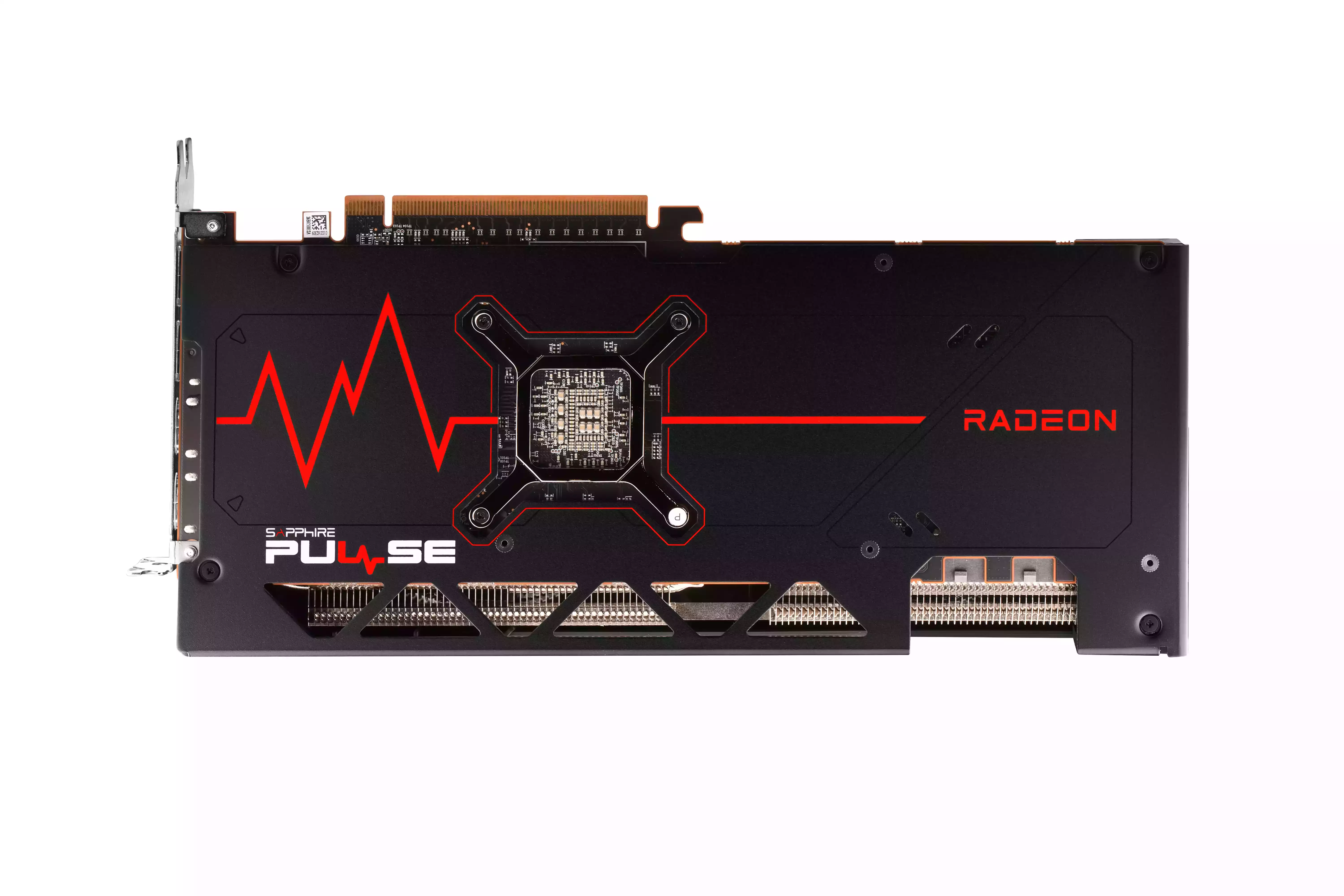 PULSE AMD Radeon™ RX 7700 XT 12GB