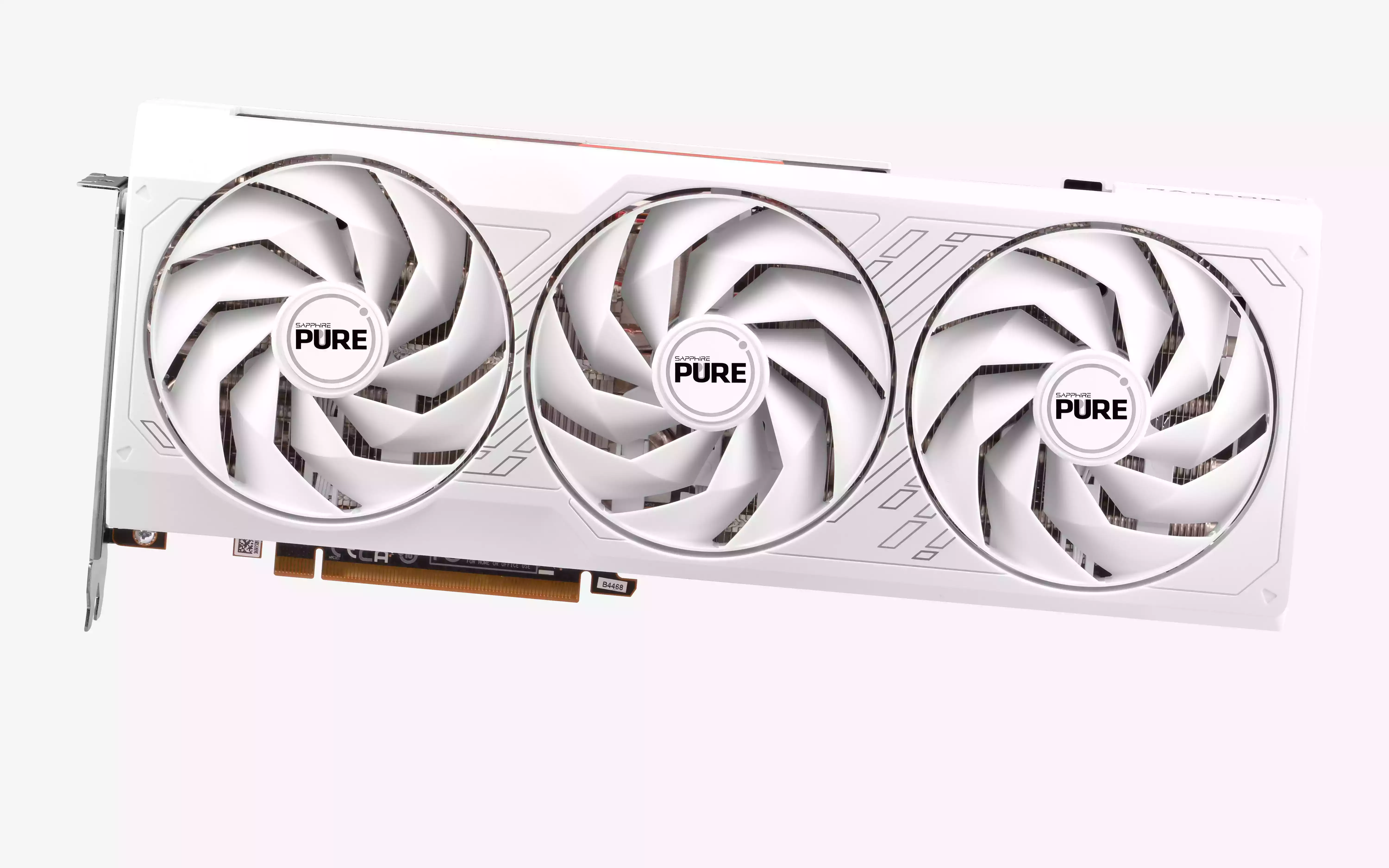 PURE AMD Radeon™ RX 7700 XT 12GB