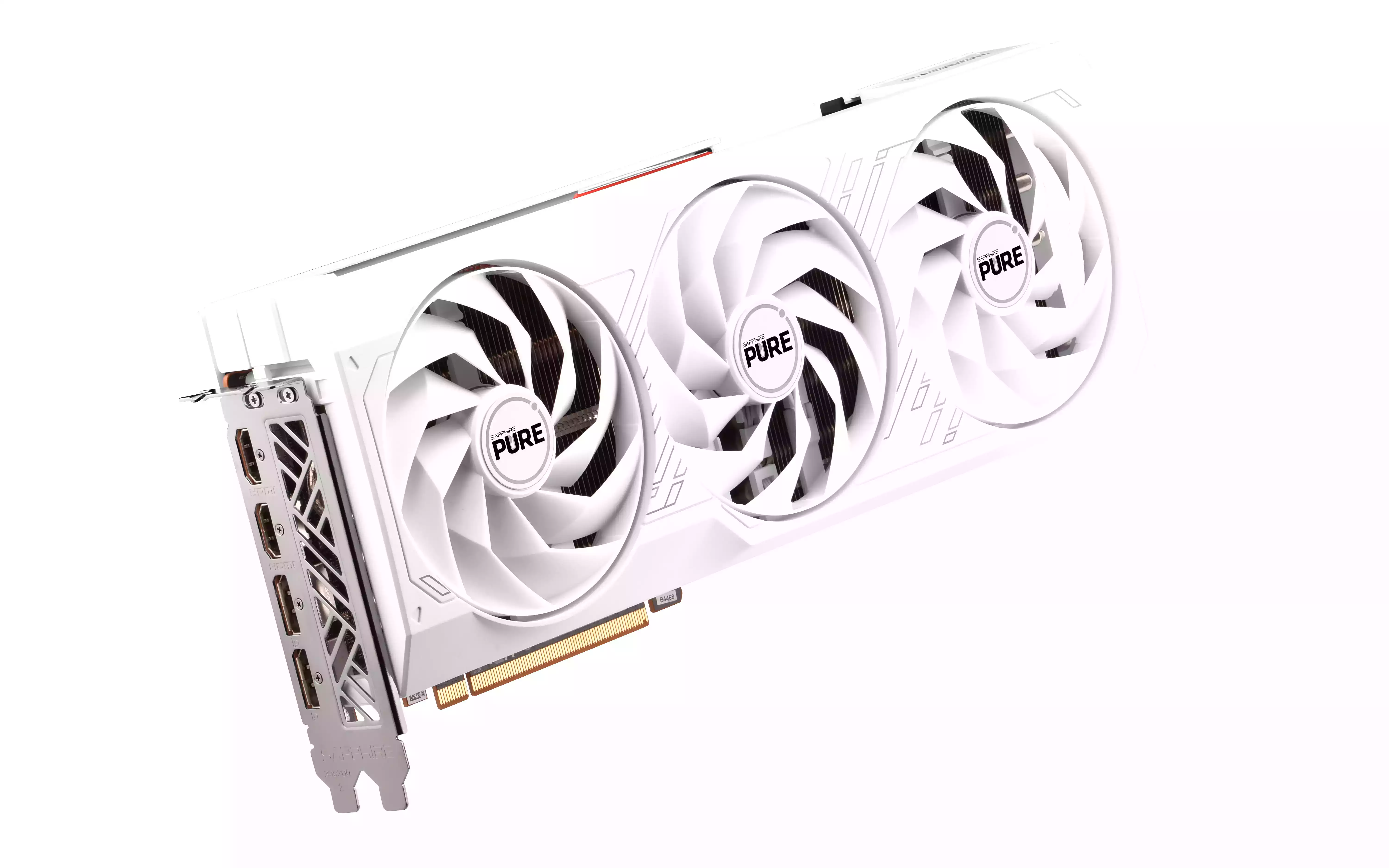 PURE AMD Radeon™ RX 7700 XT 12GB