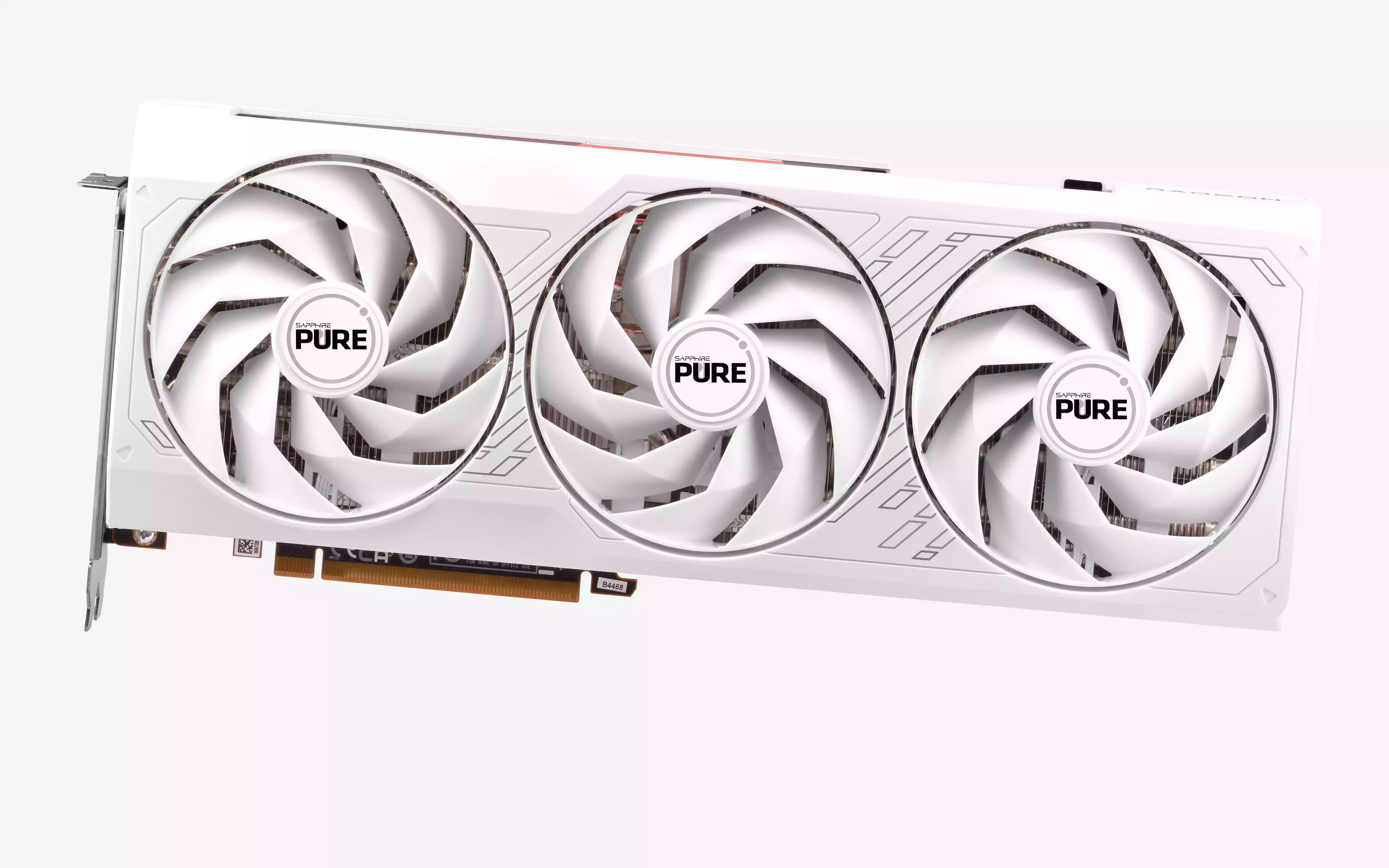 PURE AMD Radeon™ RX 7800 XT 16GB