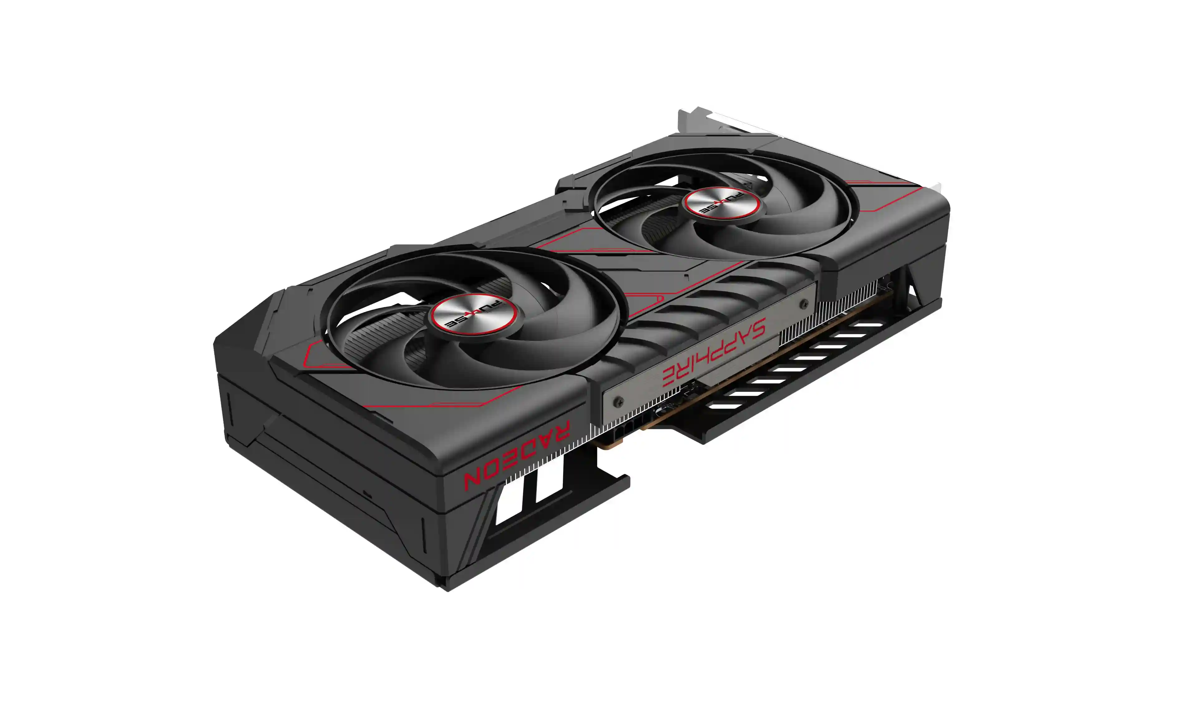 PULSE AMD Radeon™ RX 9060 XT 8GB GPU