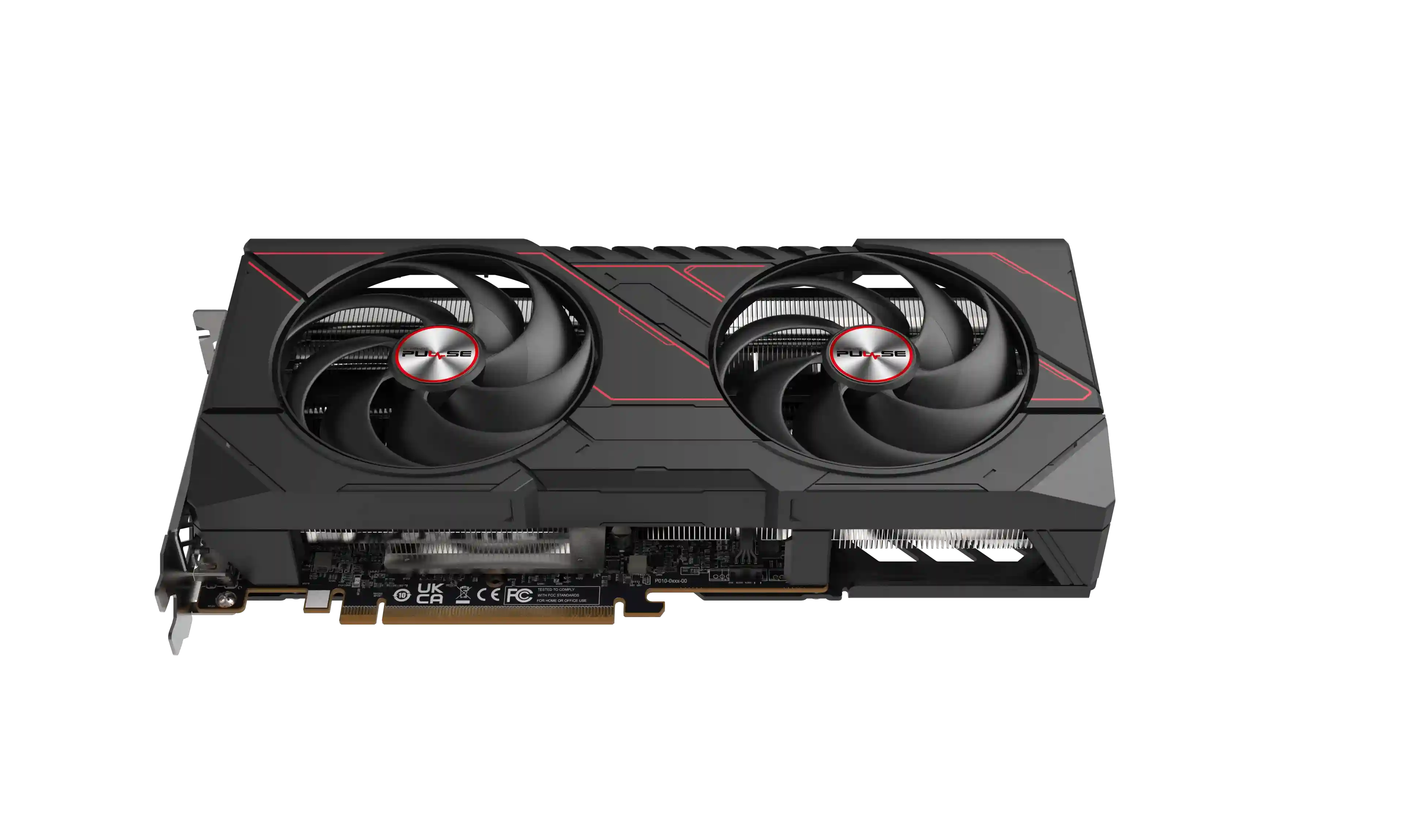 PULSE AMD Radeon™ RX 9070 GPU