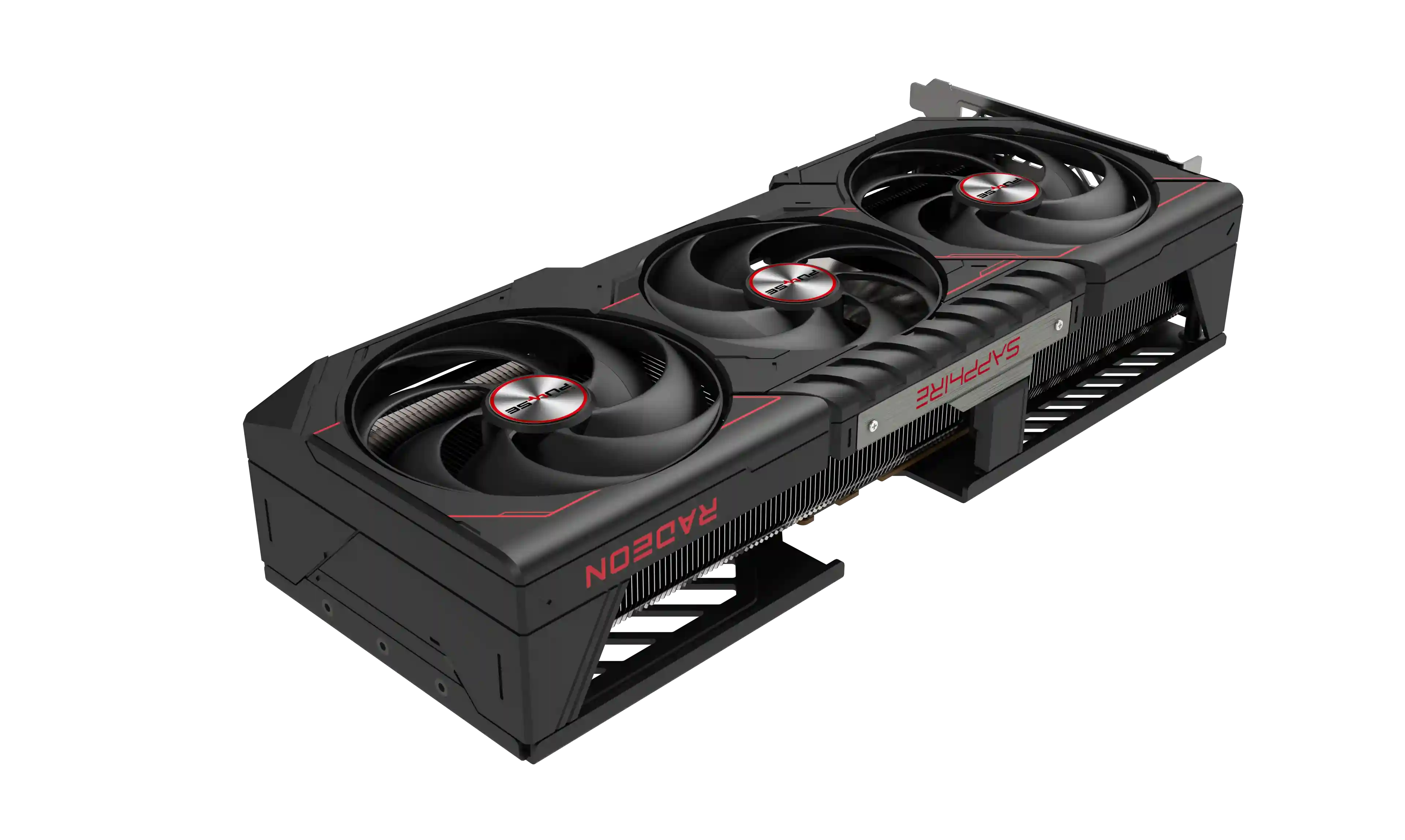 PULSE AMD Radeon™ RX 9070 XT GPU