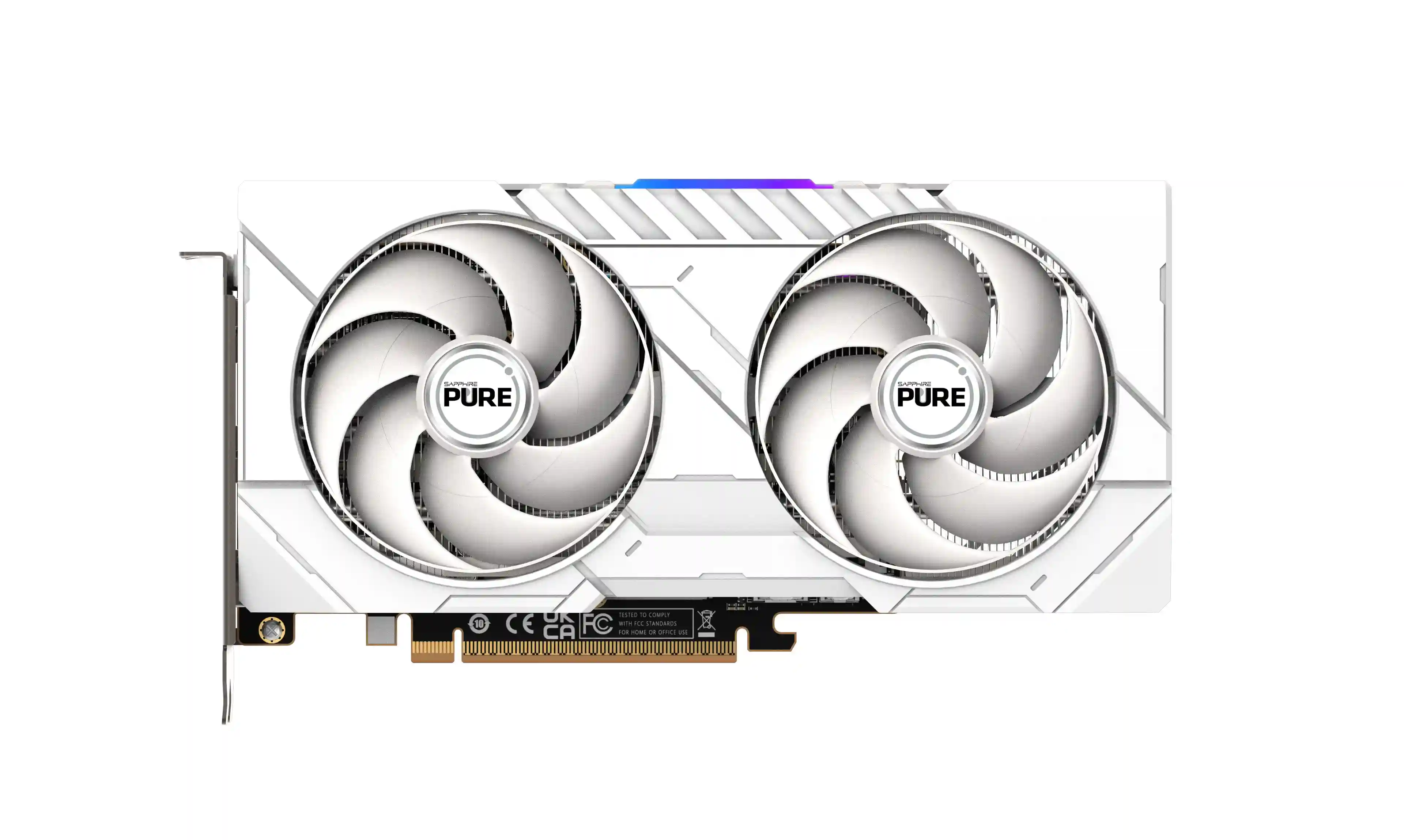 PURE AMD Radeon™ RX 9060 XT GPU