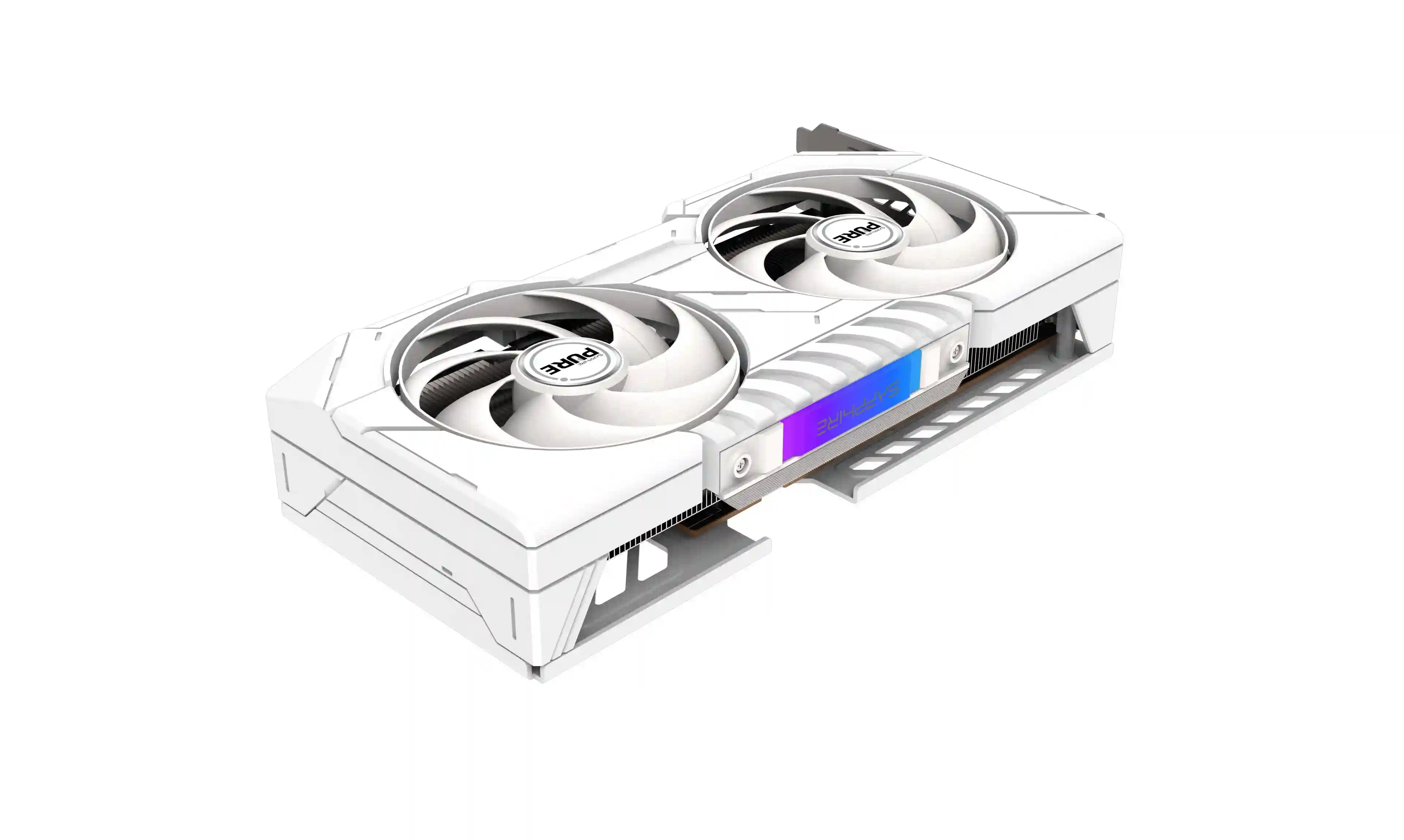 PURE AMD Radeon™ RX 9060 XT GPU