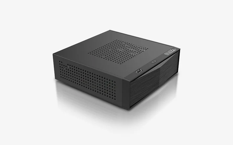 EDGE+ VPR-4616-SYS