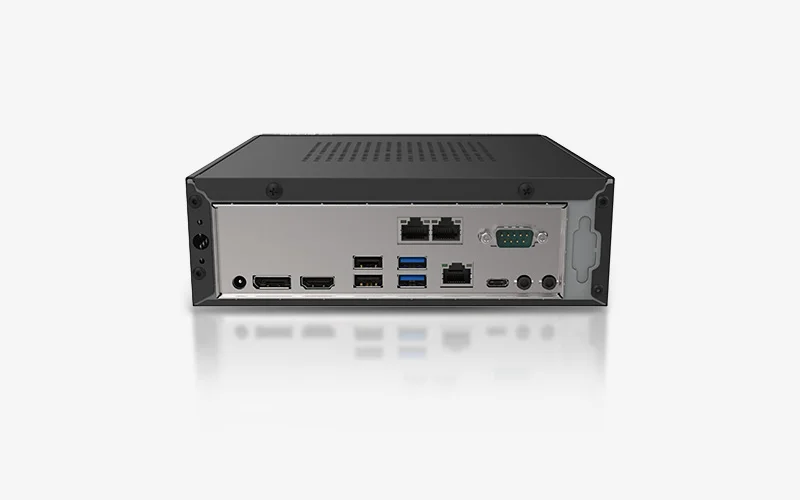 EDGE+ VPR-4616-SYS