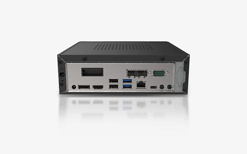 EDGE+ VPR-4616-SYS