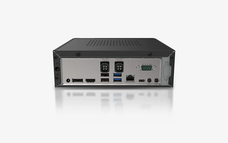 EDGE+ VPR-4616-SYS