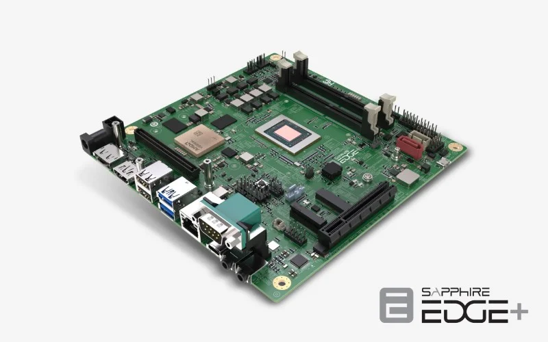 EDGE+ VPR-5050-MB