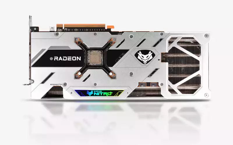 NITRO+ AMD Radeon™ RX 6750 XT