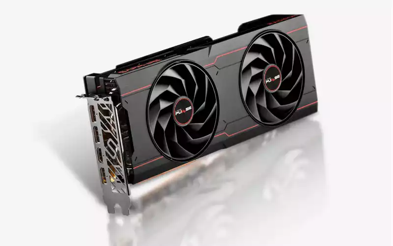 PULSE AMD Radeon™ RX 6750 XT