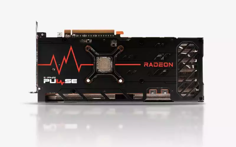 PULSE AMD Radeon™ RX 6750 XT