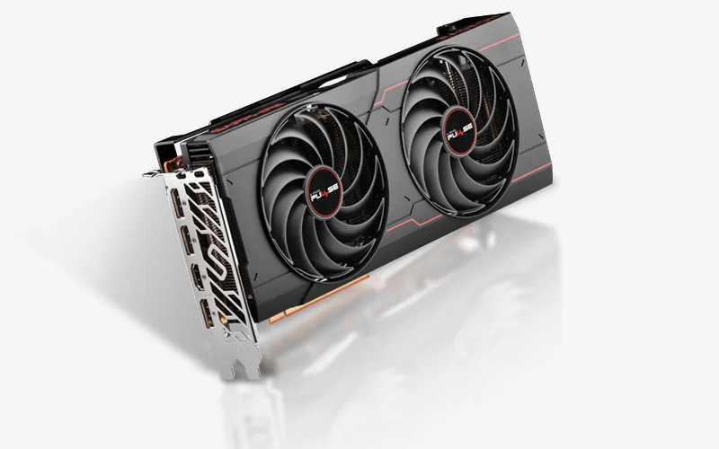 PULSE AMD Radeon™ RX 6700 XT