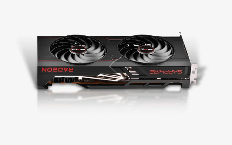 PULSE AMD Radeon™ RX 6700 XT