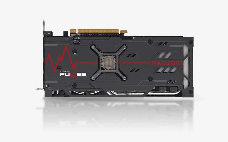 PULSE AMD Radeon™ RX 6700 XT