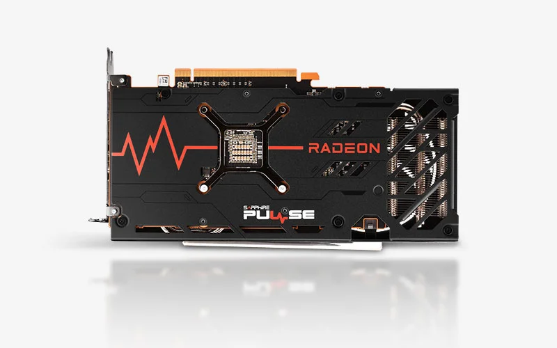 PULSE AMD Radeon™ RX 6600 XT