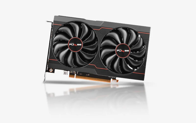 PULSE AMD Radeon™ RX 6500 XT