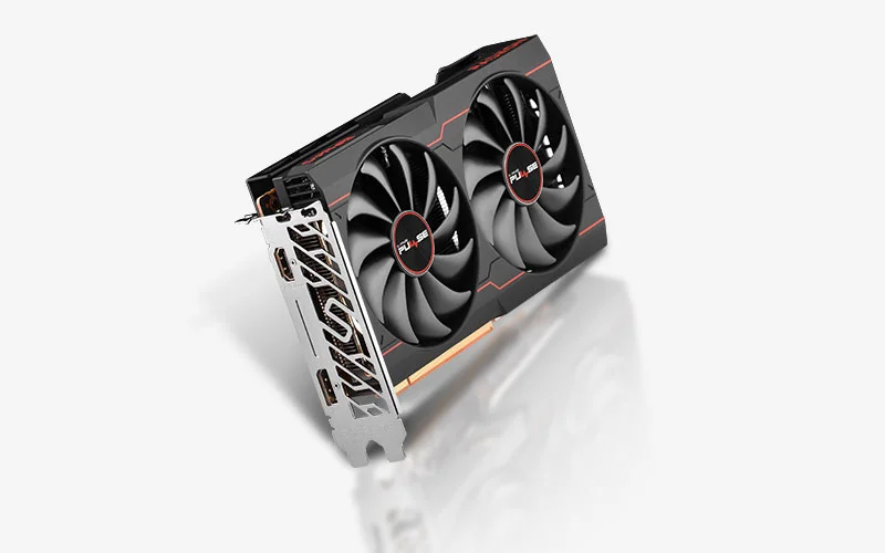 PULSE AMD Radeon™ RX 6500 XT