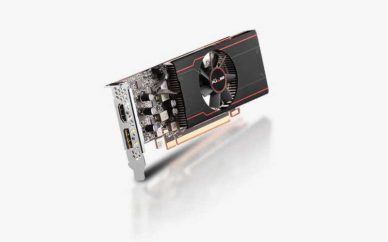 PULSE AMD Radeon™ RX 6400