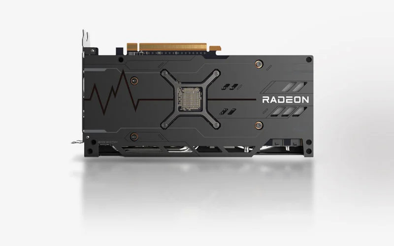 AMD Radeon™ RX 6700, 10GB, AMD RDNA™ 2