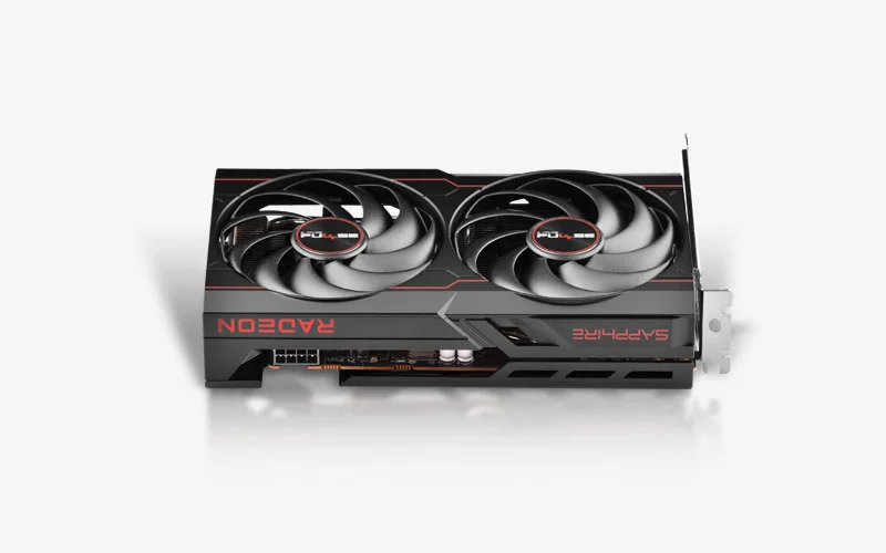 PULSE AMD Radeon™ RX 6700 XT