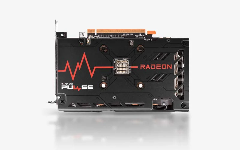 PULSE AMD Radeon™ RX 6700 XT