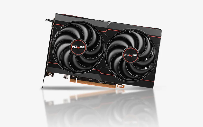 PULSE AMD Radeon™ RX 6600