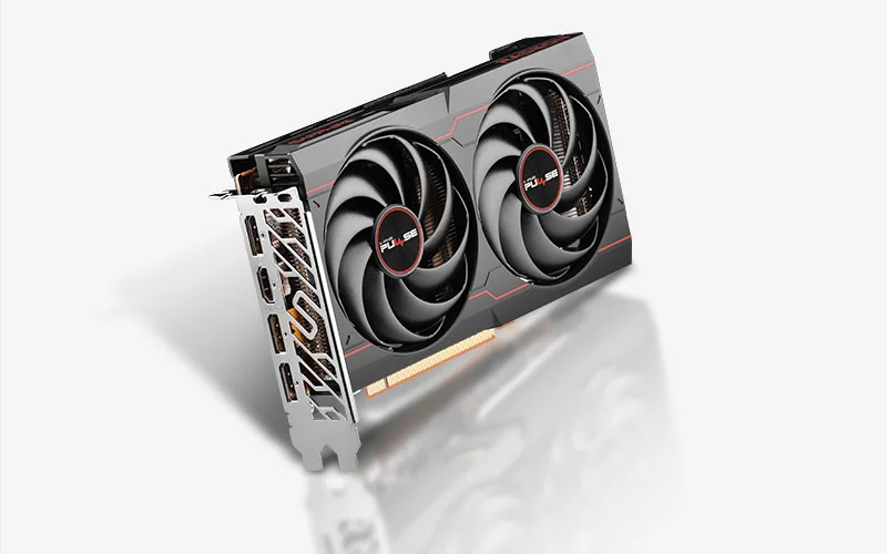 PULSE AMD Radeon™ RX 6600