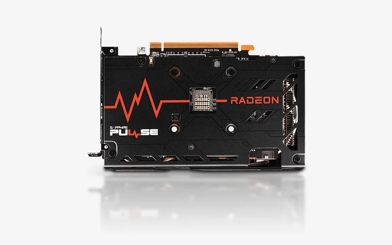 PULSE AMD Radeon™ RX 6600