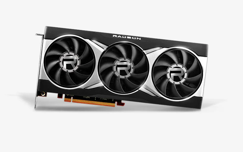 AMD Radeon™ RX 6800 XT Gaming Graphics Card