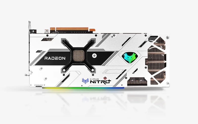 NITRO+ AMD Radeon™ RX 6800
